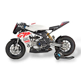 YCF MINI BIKE GP125 MINI-GP Modell 2026