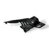 Seitenverkleidung ink. Winglets Carbon BMW S1000RR 2025+