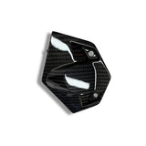 Kennzeichenhalter Eliminator Untere Heckabdeckung Carbon für BMW S1000RR / M1000RR – Tail Tidy Ersatz Racing Design