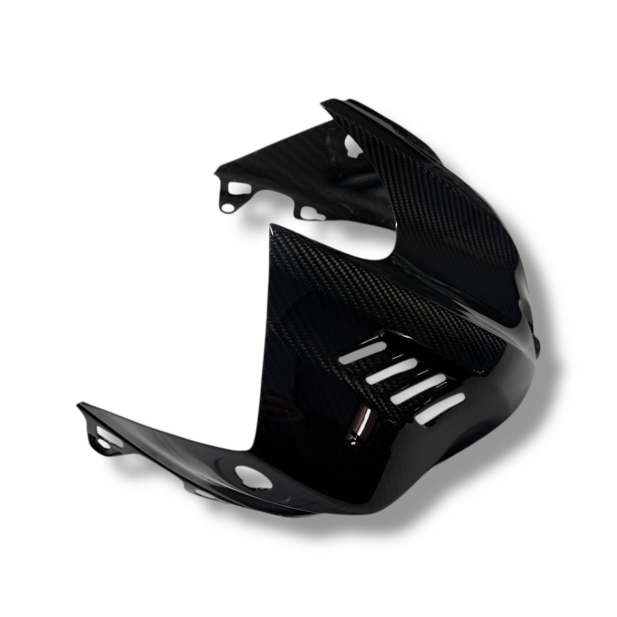 Tankhaube Tankabdeckung Yamaha YZF-R6 Rj27 2017+