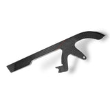 Beltabdeckung oben Carbon Kit Harley Davidson V-Rod 2007+