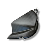 Ritzelabdeckung Carbon Ducati Panigale V4 Streetfighter V4 2025+