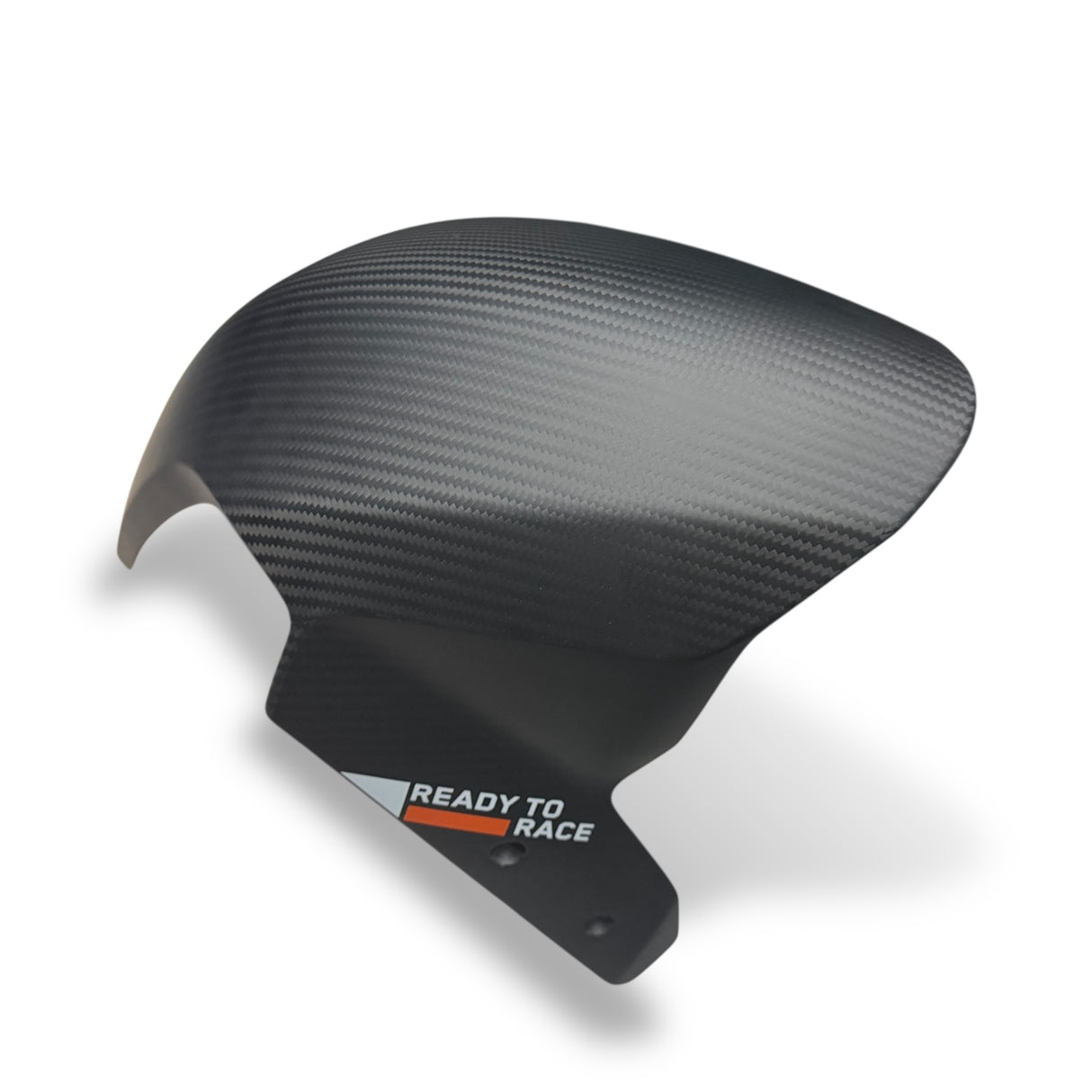 Front Fender Carbon KTM Super Duke 1290 R / GT / R EVO 2016