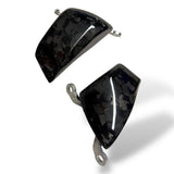 Brake cooling Carbon Brembo 100mm WSBK