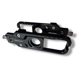 2Wheels Company Kettenspanner BMW M1000RR / S1000RR 2019-2026 M1000R / S1000R 2021-2026