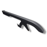 Beltabdeckung oben Carbon Kit Harley Davidson V-Rod 2007+