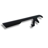 Beltabdeckung oben Carbon Kit Harley Davidson V-Rod 2007+