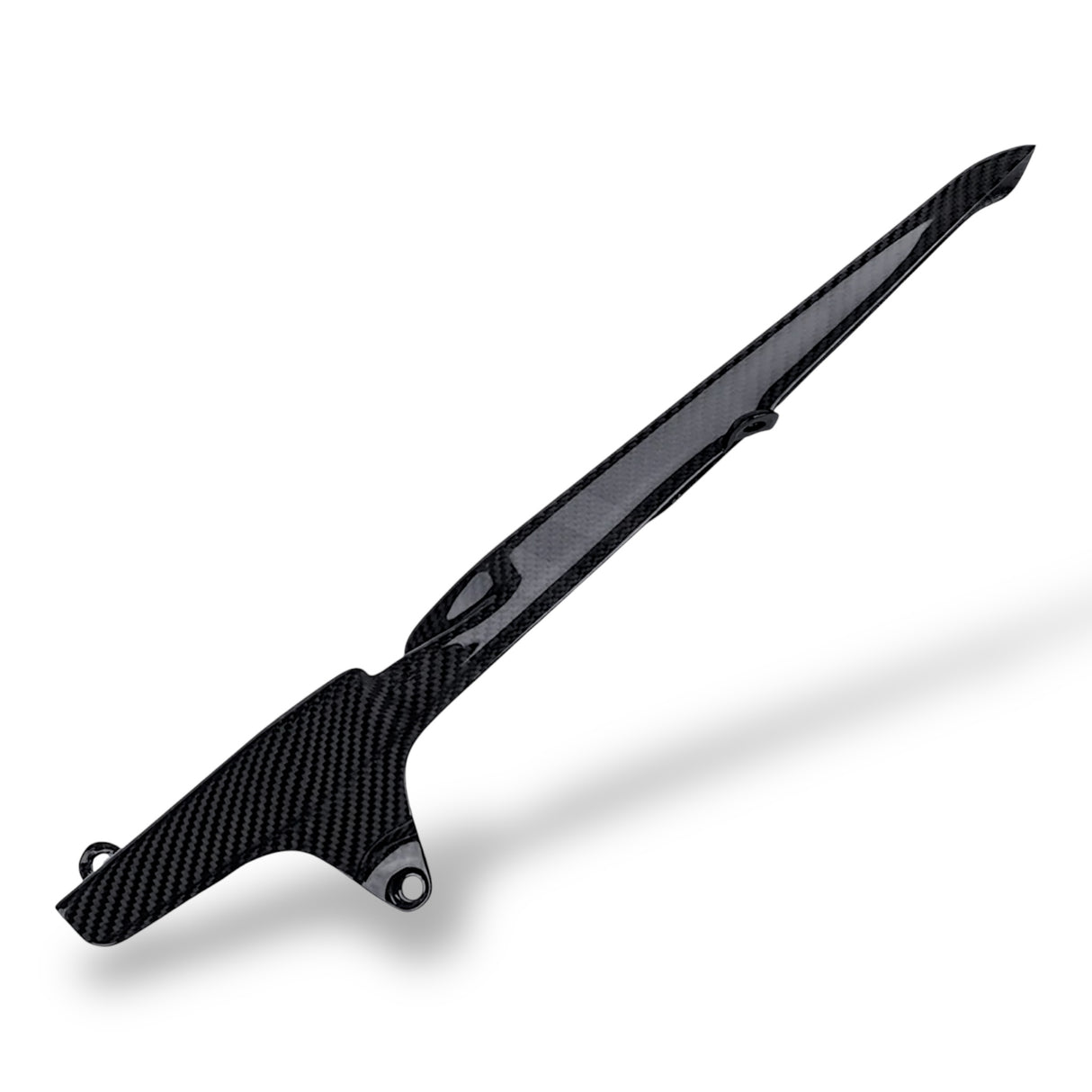 Kettenschutz Carbon Honda CBR 600RR 2007+ PC40 PC69