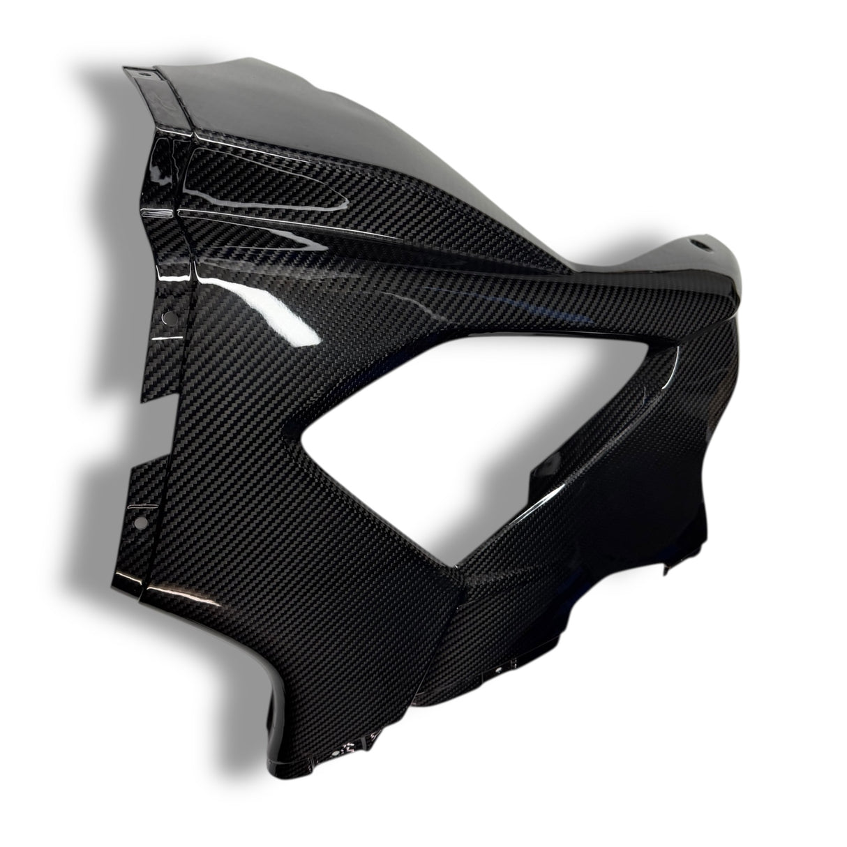 Rennverkleidung Verkleidungsseitenteil Seitenverkleidung Carbon BMW S1000RR M1000RR 2023+ Racing