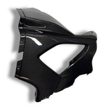 Rennverkleidung Verkleidungsseitenteil Seitenverkleidung Carbon BMW S1000RR M1000RR 2023+ Racing