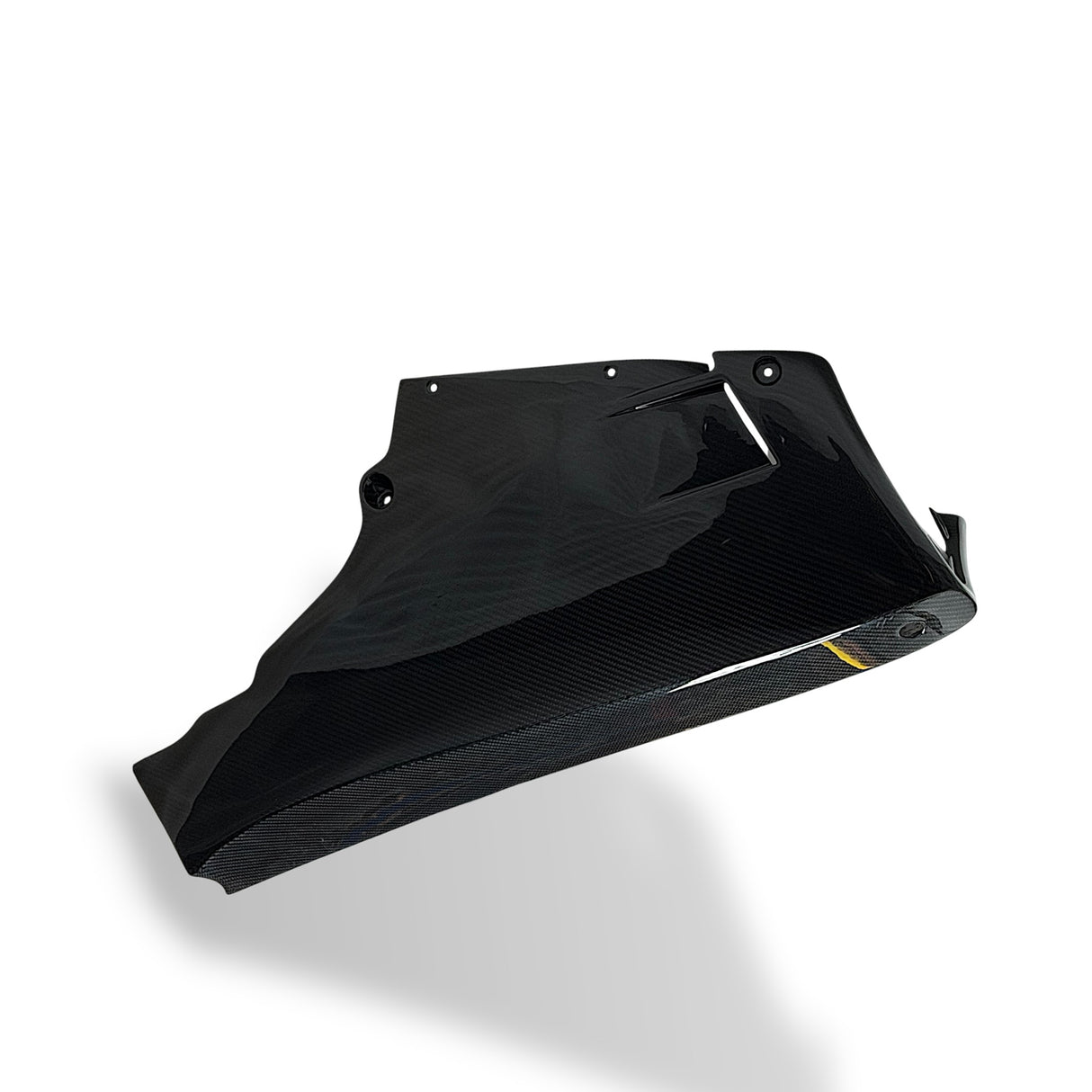 Rennverkleidung Bugverkleidung Bugspoiler Carbon BMW S1000RR M1000RR 2023+ Racing