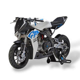 YCF MINI BIKE GP187 MINI-GP