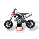 YCF SM 190 Daytona Anima 2025 Supermoto Race