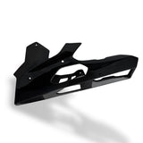 Bugverkleidung Bugspoiler Carbon BMW S1000XR 2020+ M1000XR Lange Version