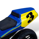 Rennverkleidung komplett Set Yamaha XSR 900GP 2024+