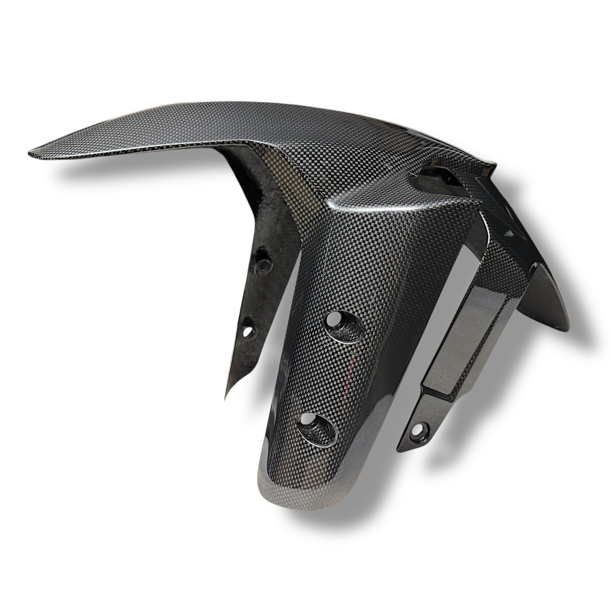 Front Fender Carbon Ducati Multistrada V4 Multistrada V2