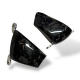 Brake cooling Carbon Brembo 100mm WSBK