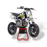 YCF Pitbike SM 125 2025 Supermoto