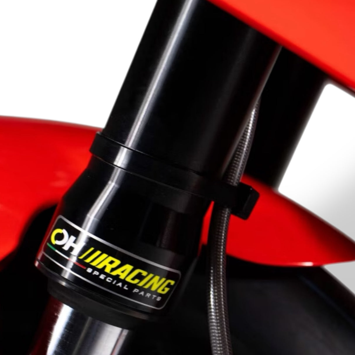 OHVALE GP-2 160 4S MiniGP 12 Zoll, Modelljahr 2026