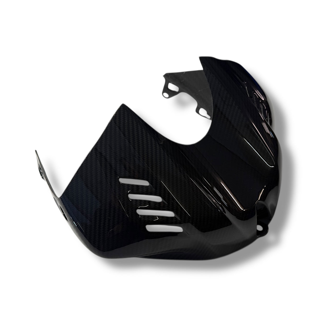 Tankhaube Tankabdeckung Yamaha YZF-R6 Rj27 2017+