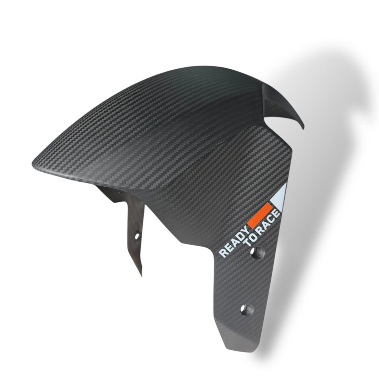 Front Fender Carbon KTM Super Duke 1290 R / GT / R EVO 2016