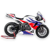 Race Fairing Complete Set for Honda CBR600RR (2024+) – compatible with 2013–2019