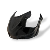 Rennverkleidung Tangabdeckung Tankverkleidung Carbon BMW S1000RR M1000RR 2023+ Racing