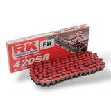 FLOATING BRAKE DISK 220MM BRAKE DISK PITBIKE SCOOTER