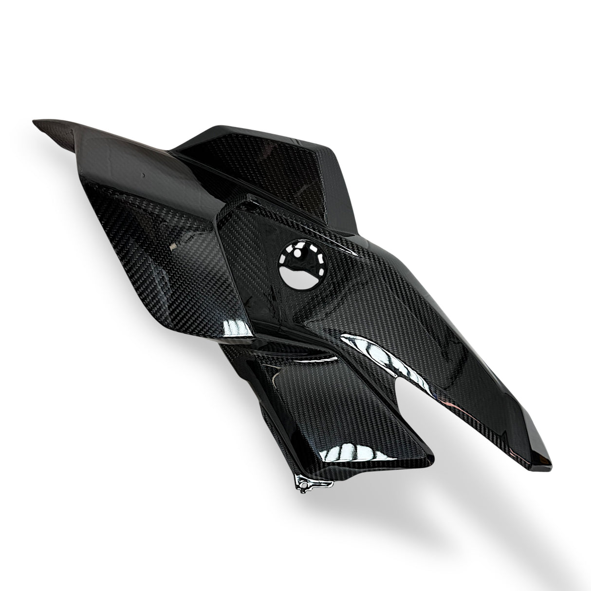 Seitenverkleidung ink. Winglets Carbon BMW S1000RR 2025+
