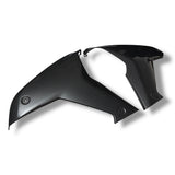 Seitenverkleidung Set Carbon Ducati Multistrada V4