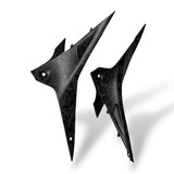 Side panel seat side panel carbon Aprilia RSV4 2009-2020