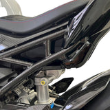 Heckrahmen Rahmenheck Carbon BMW S1000RR M1000RR S1000R M1000R 2019-2025