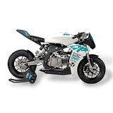 YCF MINI BIKE GP 157 MINI-GP 2026