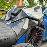 Pillion Cover / Tail Fairing Carbon BMW S1000RR M1000RR 2023+