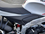 Hinterradabdeckung Rear Fender Carbon Aprilia RSV4 Tuono V4 2021-2024