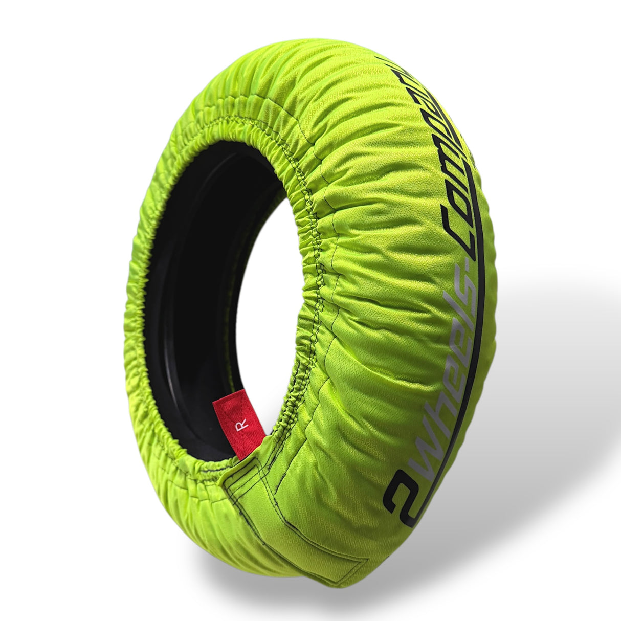 2Wheels Company Tire Warmers Pitbike GP-Pro 80° 12 inch