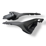 Rahmenheckverkleidung Heckrahmen Carbon Ducati Streetfighter V4