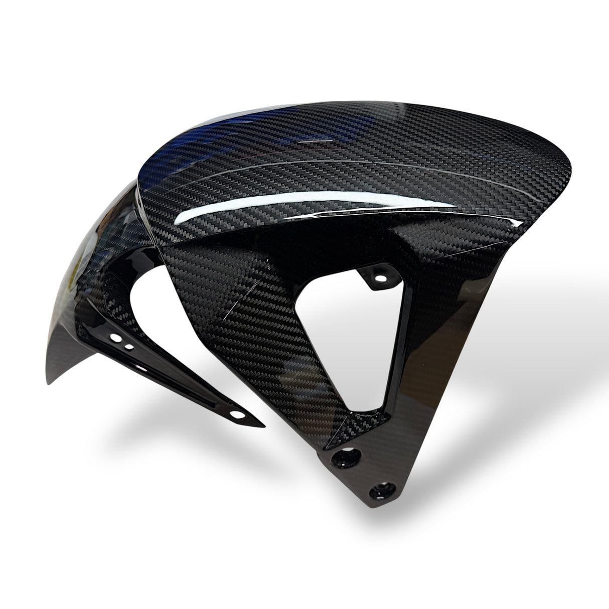 Front Fender Mudguard Carbon BMW S1000XR 2020+