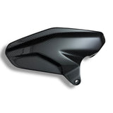 Fersenschützer Set Carbon Ducati Multistrada V4