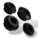 Raddistanzhülsen Wheel Spacers Yamaha YZF R3 2015+