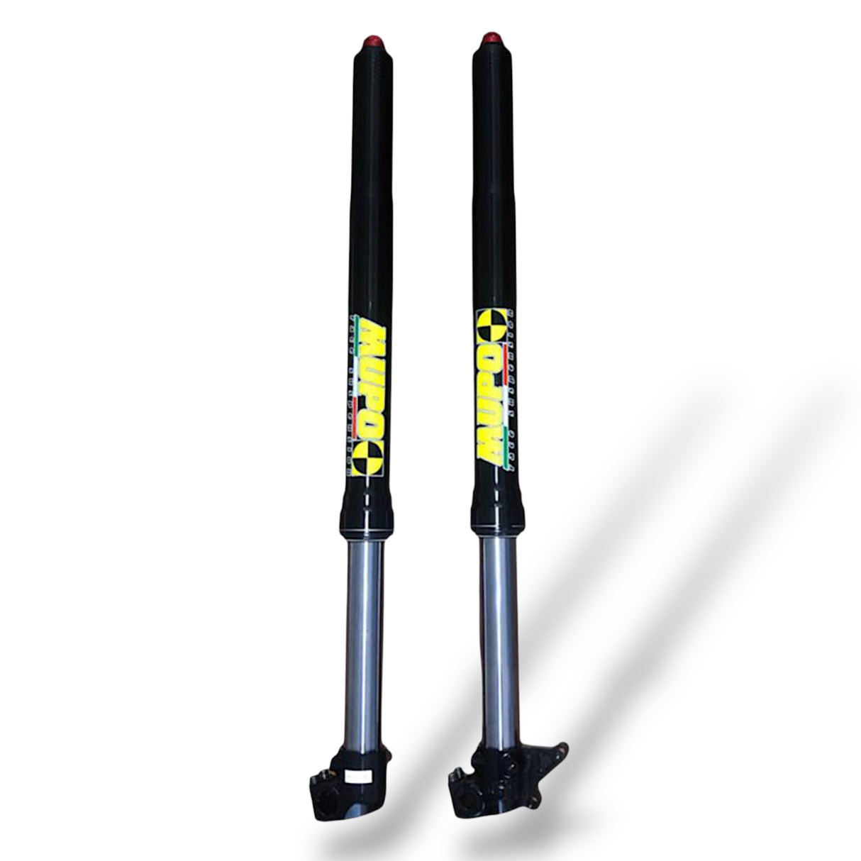 MUPO Federgabel – 720 mm | 45/48
Voll einstellbare Performance-Federgabel für Pitbikes