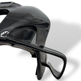 Rennverkleidung Verkleidungsoberteil Kanzel Carbon BMW S1000RR M1000RR 2025+ Racing