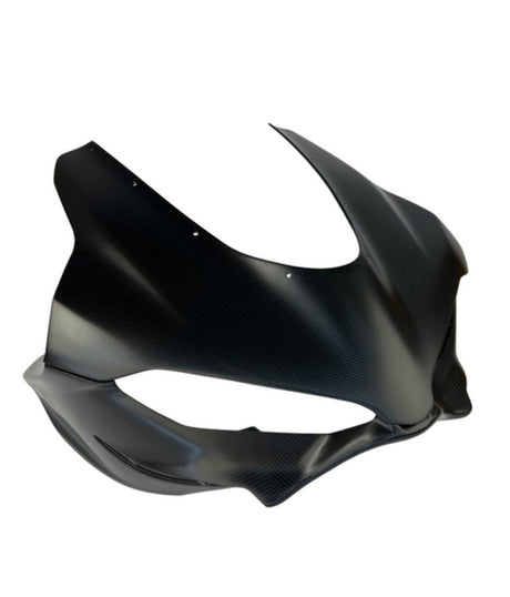 Frontverkleidung Carbon Ducati Panigale V4 2025+