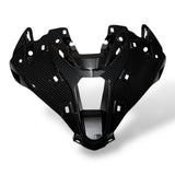 Verkleidungsmittelteil Lufteinlass Carbon BMW M1000RR 2023+