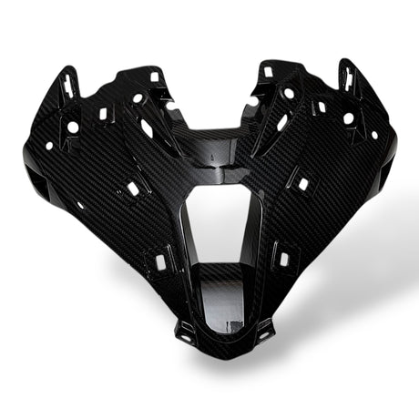 Verkleidungsmittelteil Lufteinlass Carbon BMW M1000RR 2023+