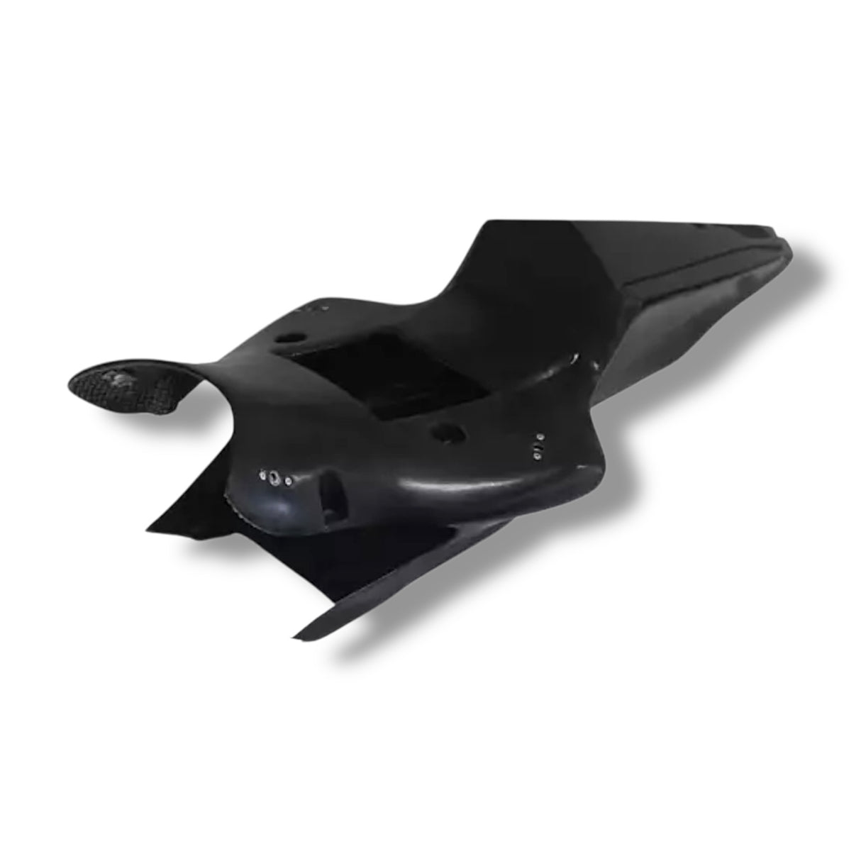 Heckverkleidung ink. Sitzschale Rennverkleidung Yamaha YZF R1 2020+ Racing