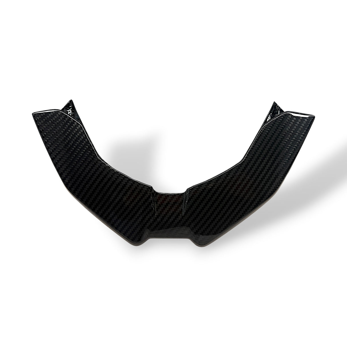 Schnabelverlängerung Frontverkleidung Carbon BMW S1000XR 2024+