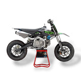 YCF Pitbike SM 125 2026 Supermoto