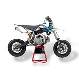 YCF Pitbike SM 155 2025 Supermoto