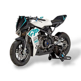 YCF MINI BIKE GP 157 MINI-GP 2026